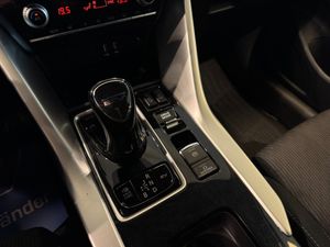 Mitsubishi Eclipse Cross bild 16