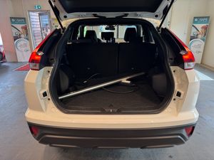Mitsubishi Eclipse Cross bild 24