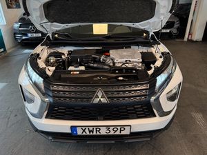 Mitsubishi Eclipse Cross bild 23