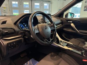 Mitsubishi Eclipse Cross bild 7