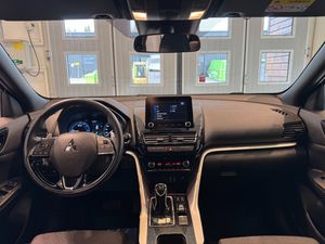 Mitsubishi Eclipse Cross bild 5