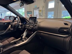 Mitsubishi Eclipse Cross bild 9