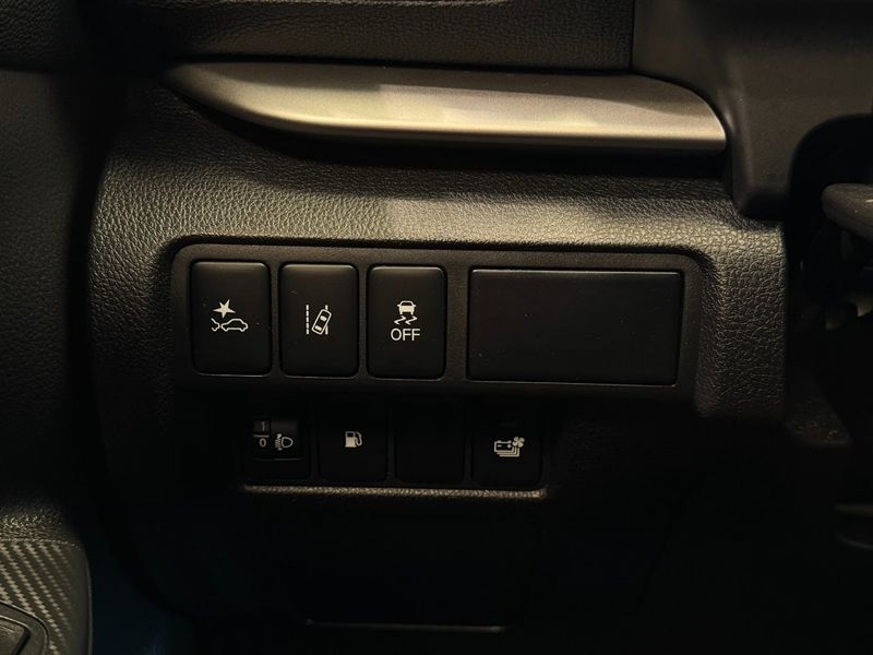 Mitsubishi Eclipse Cross bild 17