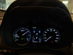 Mitsubishi Eclipse Cross bild 11