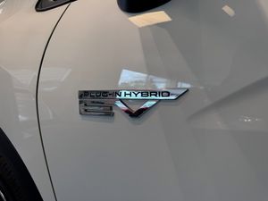 Mitsubishi Eclipse Cross bild 19