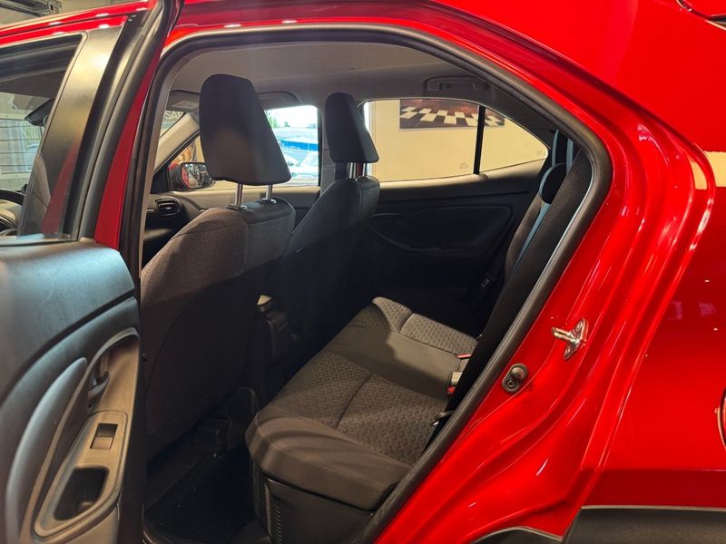 Toyota Yaris Cross bild 23
