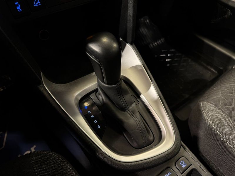 Toyota Yaris Cross bild 17