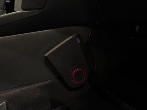 Toyota Yaris Cross bild 19