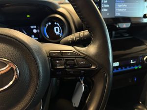 Toyota Yaris Cross bild 12
