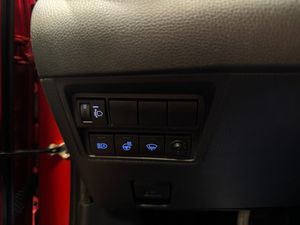 Toyota Yaris Cross bild 18