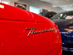 Ford Thunderbird bild 15
