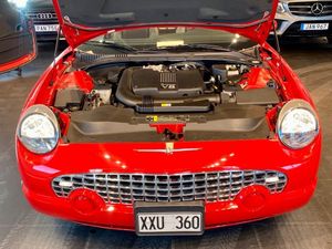 Ford Thunderbird bild 24
