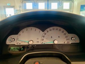 Ford Thunderbird bild 11