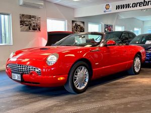 Ford Thunderbird bild 2