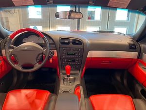 Ford Thunderbird bild 5