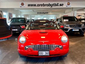Ford Thunderbird bild 26