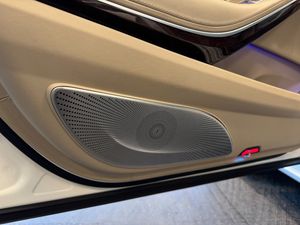 Mercedes S400 bild 25