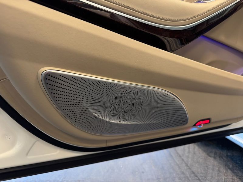 Mercedes S400 bild 25