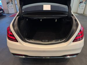 Mercedes S400 bild 38