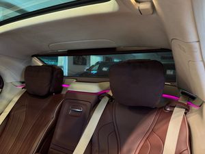 Mercedes S400 bild 30