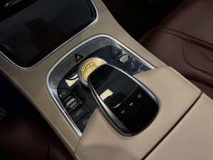 Mercedes S400 bild 20