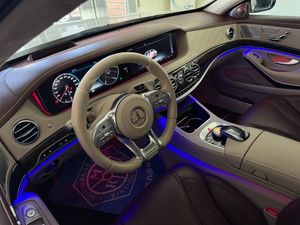 Mercedes S400 bild 27