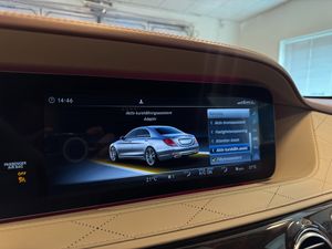 Mercedes S400 bild 17