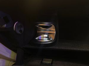 Mercedes S400 bild 23