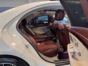 Mercedes S400 bild 34