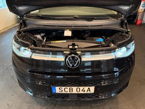 Volkswagen Multivan bild 25