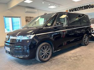 Volkswagen Multivan bild 2