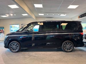 Volkswagen Multivan bild 23
