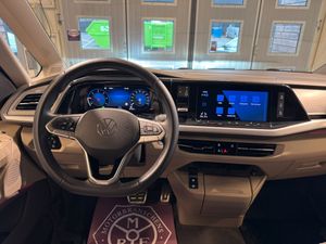 Volkswagen Multivan bild 5