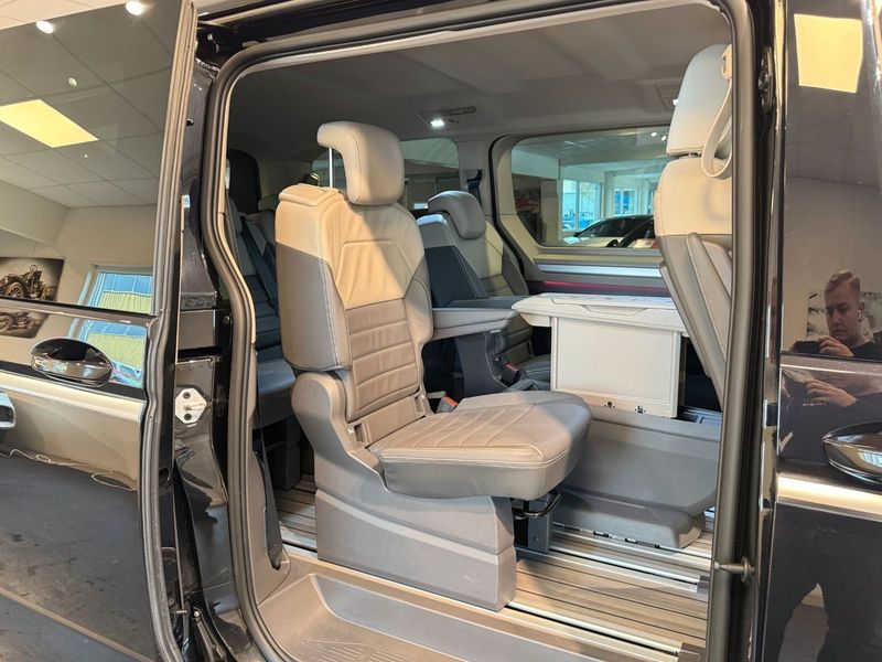 Volkswagen Multivan bild 21