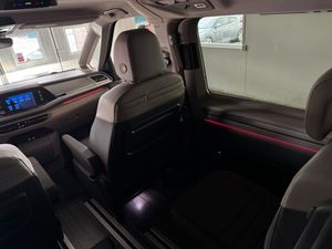Volkswagen Multivan bild 19