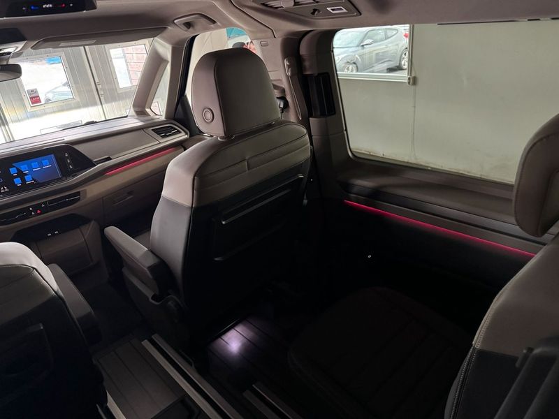 Volkswagen Multivan bild 19