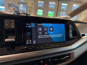 Volkswagen Multivan bild 15