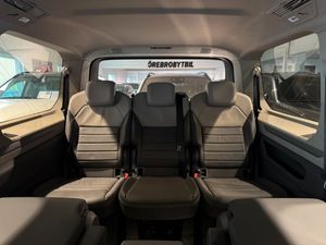 Volkswagen Multivan bild 22
