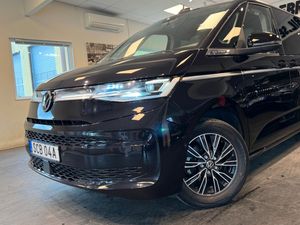 Volkswagen Multivan bild 6