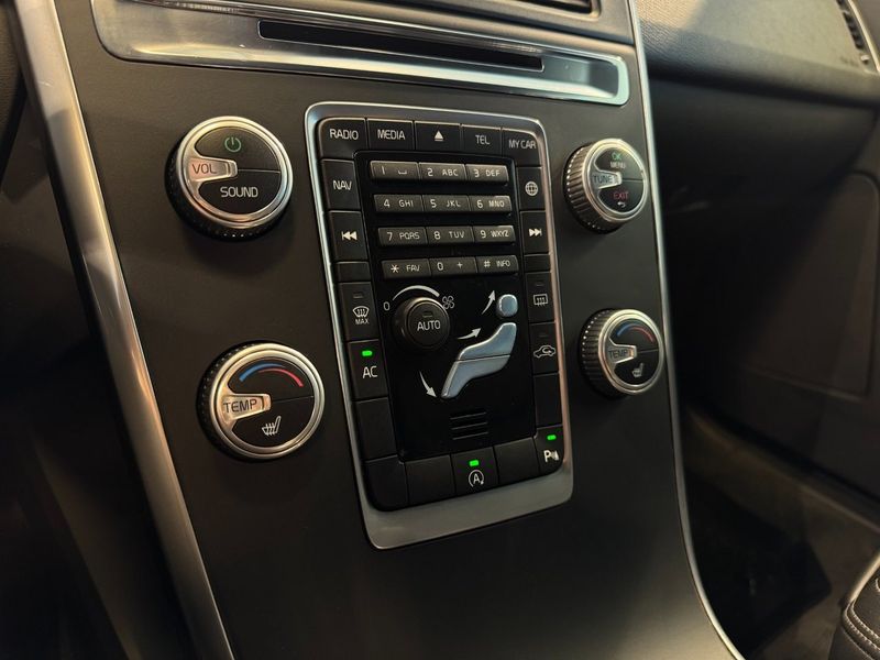Volvo XC60 bild 13