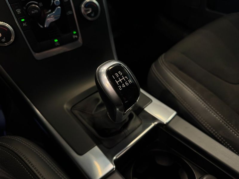 Volvo XC60 bild 15