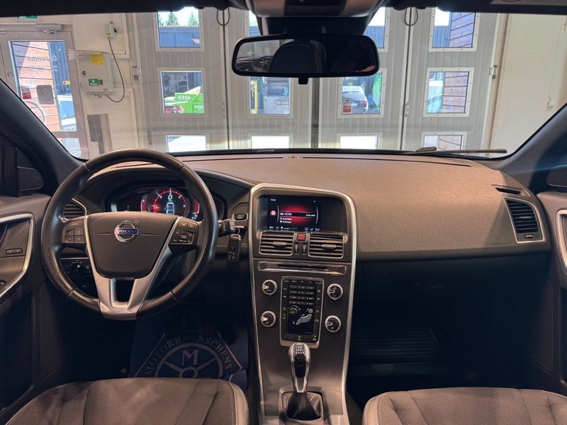 Volvo XC60 bild 5