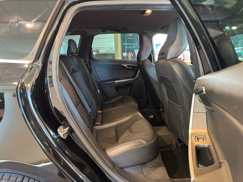 Volvo XC60 bild 17
