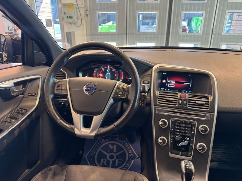 Volvo XC60 bild 8