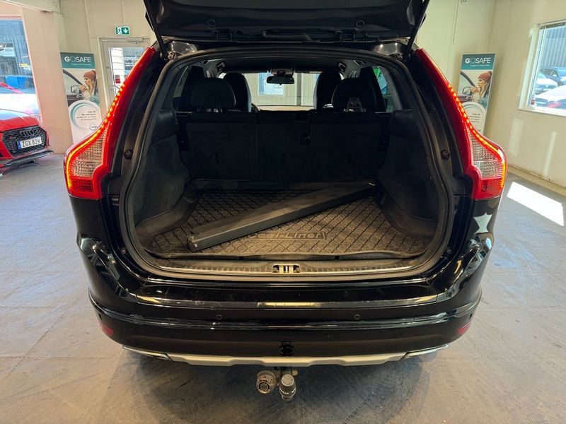 Volvo XC60 bild 21