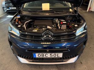 Citroen C5 AirCross bild 24