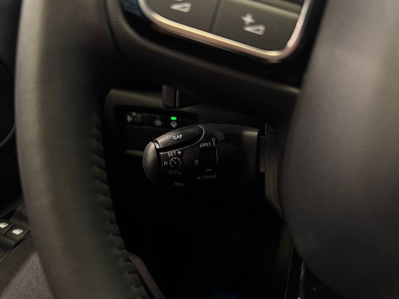 Citroen C5 AirCross bild 17
