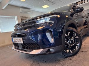 Citroen C5 AirCross bild 6