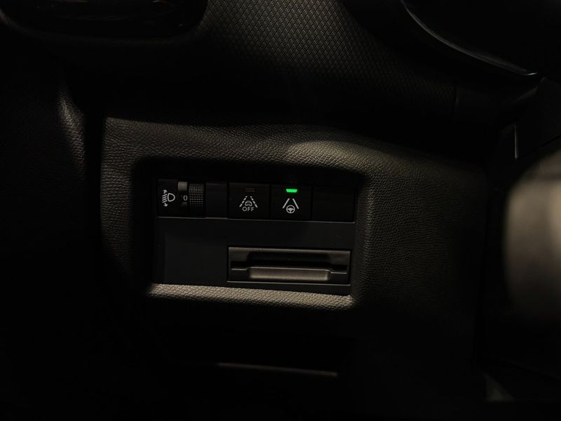 Citroen C5 AirCross bild 18