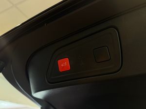 Citroen C5 AirCross bild 19